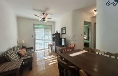 Apartamento com 2 quartos, tenório, ubatuba - r$ 400 mil, cod: 4447