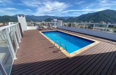 Apartamento com 2 quartos, centro, ubatuba - r$ 530 mil, cod: 4451