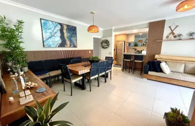 Apartamento com 3 quartos, praia grande, ubatuba - r$ 1.98 mi, cod: 4470