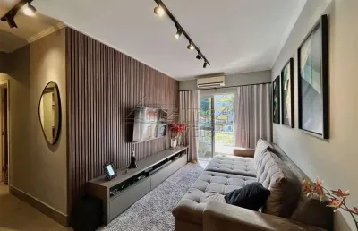 Apartamento com 2 quartos, praia grande, ubatuba - r$ 770 mil, cod: 4471