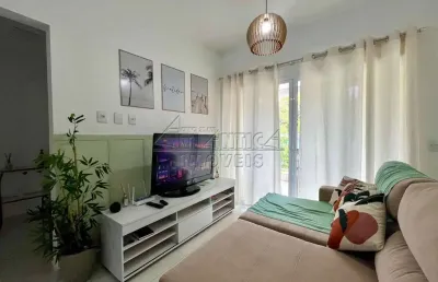 Apartamento com 2 quartos, praia das toninhas, ubatuba - r$ 650 mil, cod: 4472
