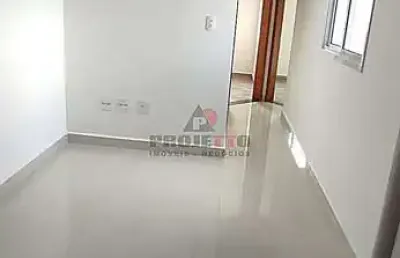 Excelente oportunidade, cobertura à venda com elevador na vila pires, santo andré -sp