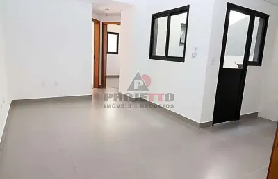 Apartamento novo à venda com elevador – ótima localização!