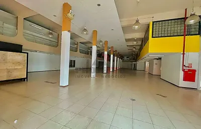 Ponto comercial para alugar no Centro, Santo André 