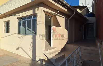 Casa com 4 quartos à venda no Jardim do Estádio, Santo André 