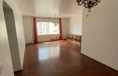 Apartamento para venda com 140 metros vila assunção.