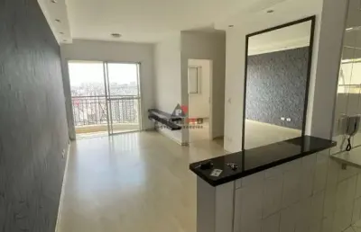 Apartamento com 2 quartos à venda na Vila Caminho do Mar, São Bernardo do Campo 