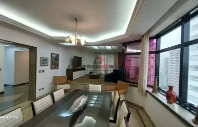 Apartamento com 3 quartos à venda no Jardim, Santo André 