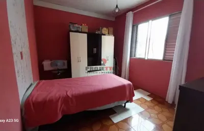 Casa com 3 quartos à venda na Vila Mazzei, Santo André 