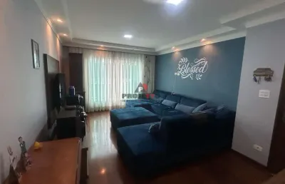 Casa com 3 quartos à venda na Vila Pires, Santo André 