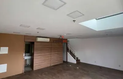 Ponto comercial para alugar no Campestre, Santo André 
