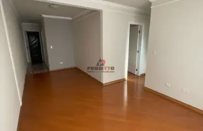 Apartamento com 3 quartos à venda na Vila Bastos, Santo André 