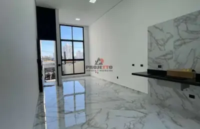 Casa com 3 quartos à venda na Vila Metalúrgica, Santo André 