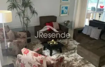 Apartamento com 4 quartos à venda na Avenida Norma Valério Corrêa Lado Par, 776, Jardim Botânico, Ribeirão Preto