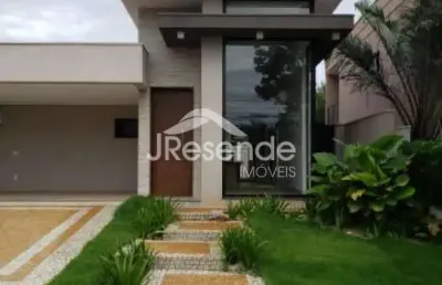 Casa / condomínio - quinta da primavera - venda - residencial | condomínio quinta da primavera