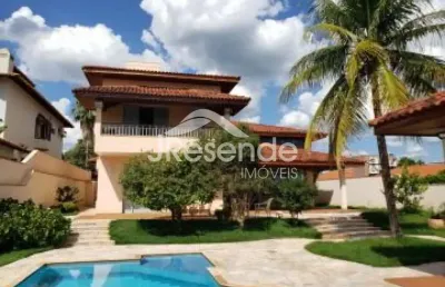 Casa em condomínio fechado com 3 quartos à venda na Rua Jornalista Rubens Volpe Filho, 560, Condomínio Gênova, Ribeirão Preto