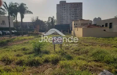 Terreno à venda na Avenida Califórnia, Jardim Califórnia, Ribeirão Preto