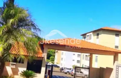 Vendo apartamento 1 dormitório, avenida do café, ideal para estudante.