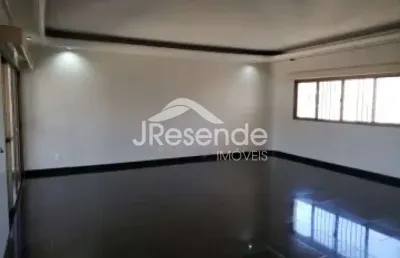 Apartamento com 4 quartos à venda na Rua Garibaldi De 1980/1981 Ao Fim, 1126, Centro, Ribeirão Preto