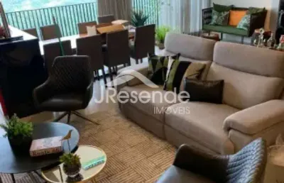Apartamento com 3 quartos à venda na Avenida Deputado Sérgio Cardoso De Almeida De 2 Ao Fim  - Lado Par, 2985, Jardim Olhos d'Água, Ribeirão Preto