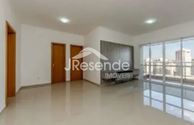 Apartamento com 3 quartos à venda na Rua Eugênio Rocha Filho, 275, Jardim Irajá, Ribeirão Preto