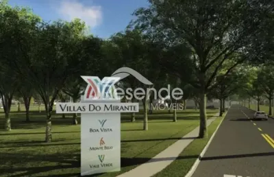 Terreno à venda na Via Anhangüera, 995, Recreio Anhangüera, Ribeirão Preto