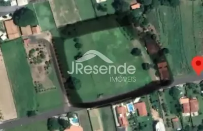 Loteamento a venda ( lotes) em santa rita do passa quatro