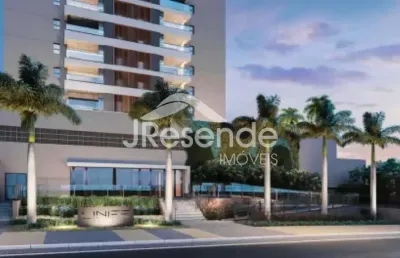 Apartamento / padrão - jardim olhos d´agua - venda - residencial