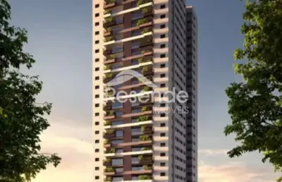 Apartamento com 3 quartos à venda na Av. Dep. Sérgio Cardoso De Almeida, Ap. 501, 2225, Jardim Olhos d'Água, Ribeirão Preto