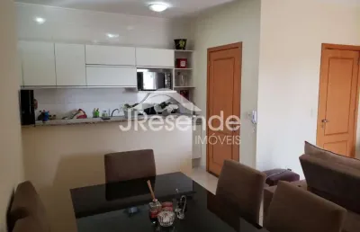 Apartamento com 2 quartos à venda na Rua Eugênio Rocha Filho, 626, Jardim Irajá, Ribeirão Preto