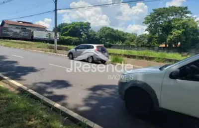 Terreno à venda na Avenida Carlos Consoni, Jardim Canadá, Ribeirão Preto