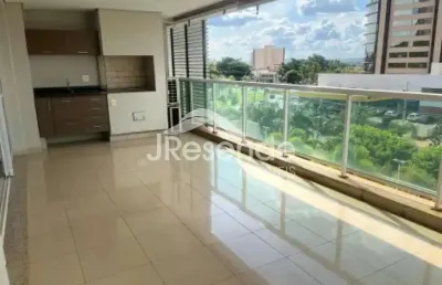 Apartamento de alto padrão no edifício noruega com 3 suítes