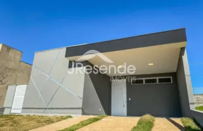 Casa em condomínio fechado com 3 quartos à venda na Rua, Antonio Polon, 150, Bonfim Paulista, Ribeirão Preto