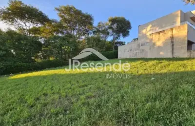 Terreno residencial condomínio jardim vista bella  - bonfim paulista