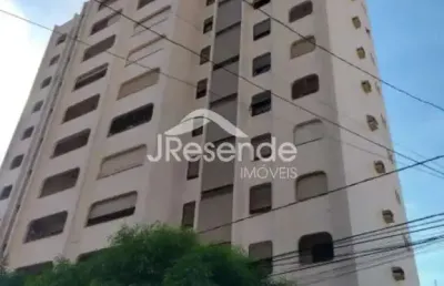 Venda apto amplo, bem localizado, rua são josé a duas quadras do shopping santa úrsula