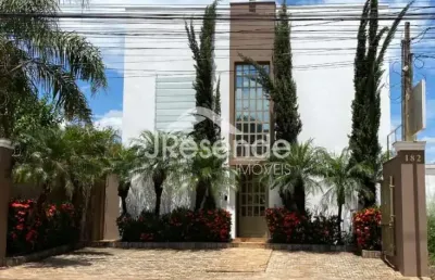 Casa com 12 quartos à venda na Avenida Coronel Fernando Ferreira Leite, 182, Jardim Califórnia, Ribeirão Preto