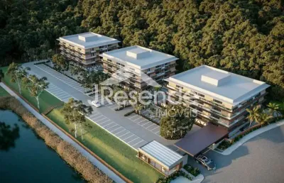 Apartamento com 2 quartos à venda na Rua Das Amarras, Torre 3, 135, Engenheiro José Mendes Junior, Capitólio