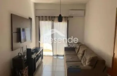 Apartamento com 3 quartos à venda na Rua Paschoal Bardaro De 1031/1032 Ao Fim, Apto 13, 2115, Jardim Botânico, Ribeirão Preto