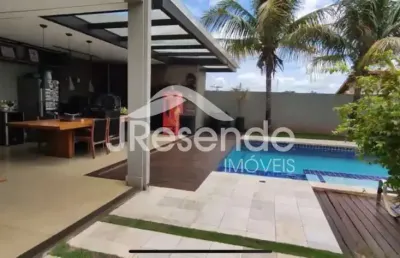 Casa com 3 quartos à venda na Av. Antônio Machado, 175, City Ribeirão, Ribeirão Preto