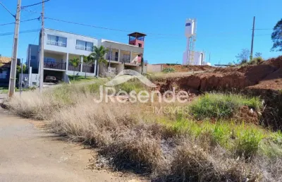 Terreno à venda na Parque Residencial Vitória, Terreno, 02695, Escarpas do Lago, Capitólio