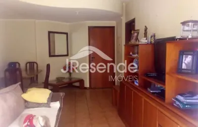 Apartamento com 3 quartos à venda na Rua Thomaz Nogueira Gaia, 1960, Jardim Irajá, Ribeirão Preto