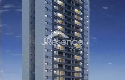 Apartamento com 3 quartos à venda na Rua Américo Puti, 690, Bonfim Paulista, Ribeirão Preto