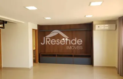 Apartamento com 2 quartos à venda na Rua Mariana dos Reis Patricio, 90, Quinta da Primavera, Ribeirão Preto