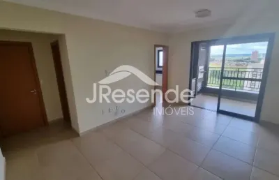 Apartamento com 3 quartos à venda na Rua Horácio Pessini, 620, Nova Aliança, Ribeirão Preto