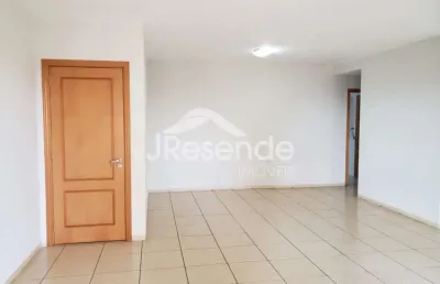 Apartamento com 3 quartos à venda na Rua Doutor Francisco Augusto César, 737, Jardim Irajá, Ribeirão Preto
