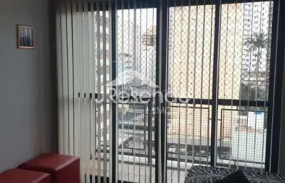 Apartamento com 2 quartos à venda na Rua Amador Bueno, 678, Centro, Ribeirão Preto