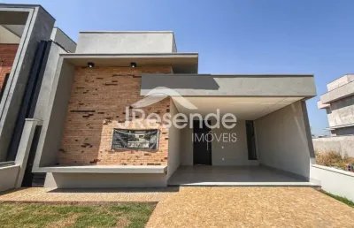 Casa em condomínio fechado com 3 quartos à venda na Estrada Municipal Vista Alegre S/n, S/N, Condomínio Quinta da Boa Vista, Ribeirão Preto