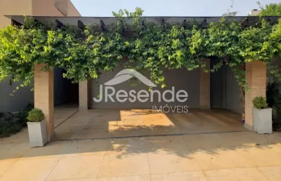 Casa em condomínio fechado com 3 quartos à venda na Rua Lêda Vassimon, 894, Nova Aliança, Ribeirão Preto
