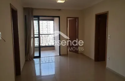 Apartamento com 3 quartos à venda na Rua Mariana dos Reis Patricio, 90, Quinta da Primavera, Ribeirão Preto