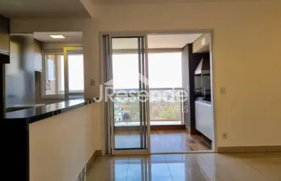 Apartamento com 3 quartos à venda na Rua Oscar Barbosa, 1635, Quinta da Primavera, Ribeirão Preto